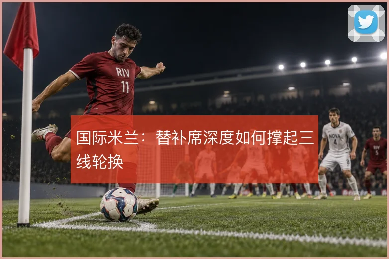国际米兰：替补席深度如何撑起三线轮换